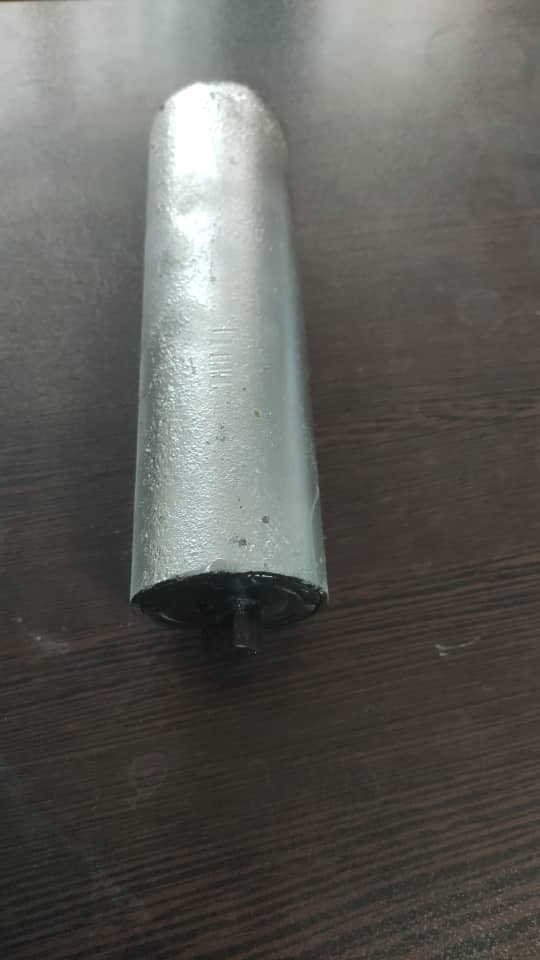 ماشین کاری CNC صنعت پیشگامان ملی غلامی در اراک